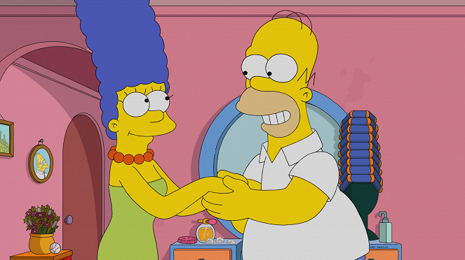 The Simpsons - Pretty Whittle Liar - Photos