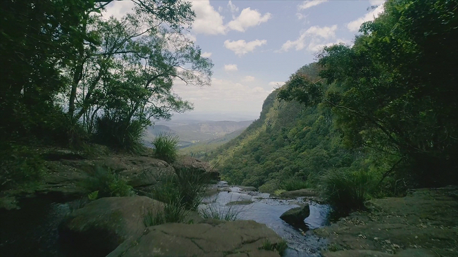 Die schönsten Landschaften der Welt - The Highlands - Filmfotos