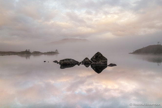 Britain's Most Beautiful Landscapes - Snowdonia - Photos