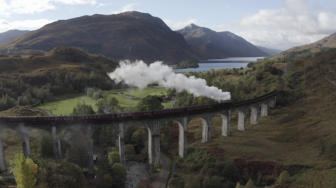 Britain's Most Beautiful Landscapes - Snowdonia - Photos