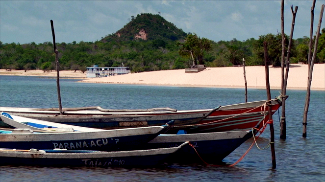 Nejkrásnější krajiny světa - Mekong - Z filmu