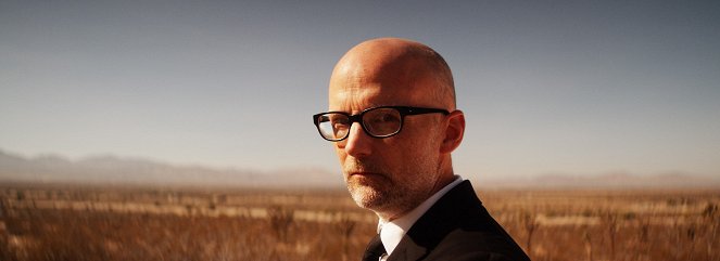 Moby Doc - Film - Moby