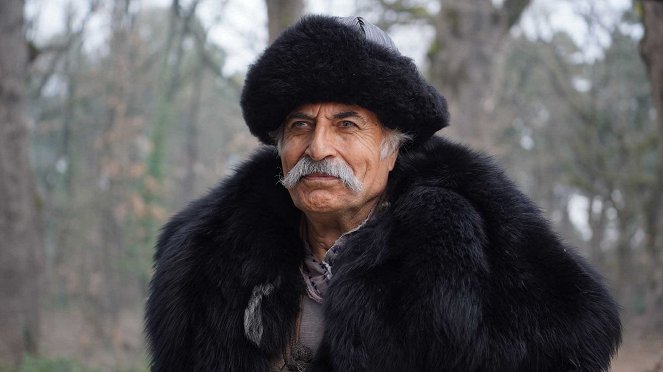 Alparslan: Büyük Selçuklu - Episode 17 - De la película - Şahin Çelik