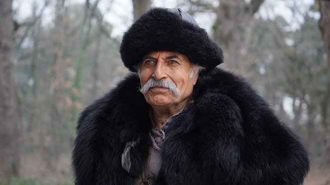 Alparslan: Büyük Selçuklu - Episode 17 - Filmfotos - Şahin Çelik