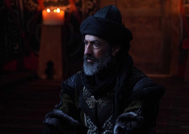 Alparslan: The Great Seljuks - Episode 18 - Photos