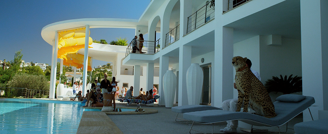 The Counselor - Filmfotos