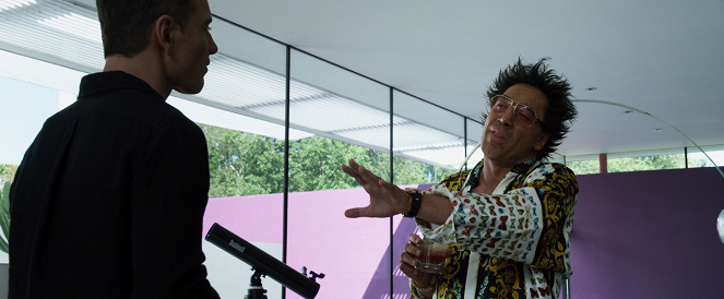 The Counselor - Filmfotos - Javier Bardem