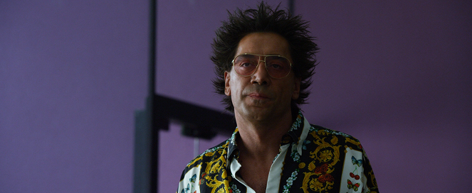 The Counselor - Photos - Javier Bardem