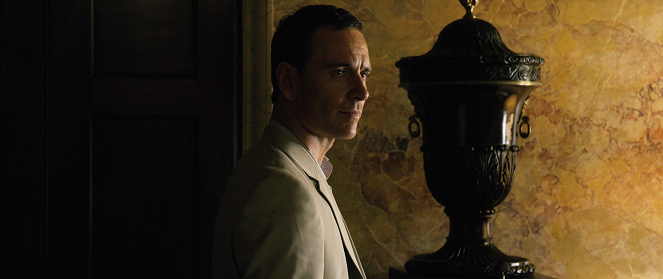 The Counselor - Photos - Michael Fassbender
