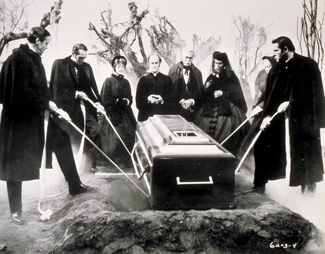 Premature Burial - Photos