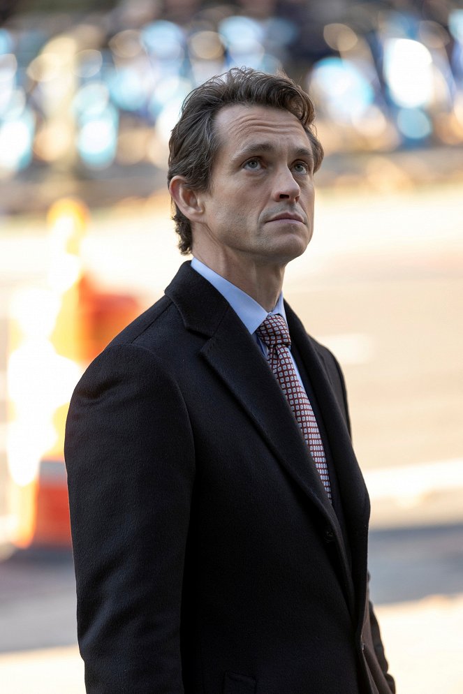 Law & Order - The Right Thing - Photos - Hugh Dancy