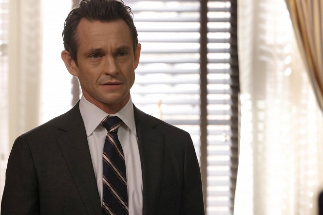 Law & Order - Season 21 - Filtered Life - Photos - Hugh Dancy