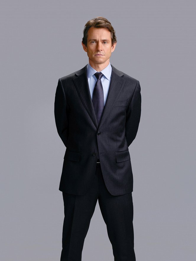 Law & Order - Season 21 - Promo - Hugh Dancy