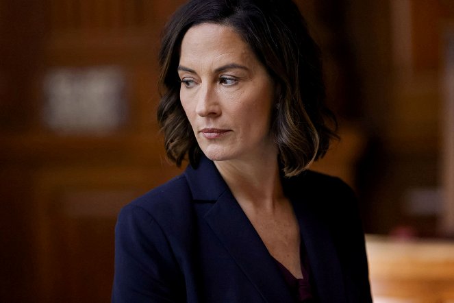 Law & Order: Organized Crime - Ashes to Ashes - Photos