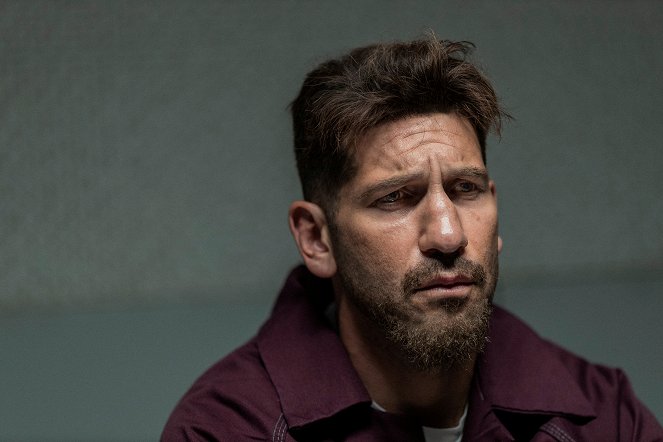 We Own This City - Part Two - Film - Jon Bernthal