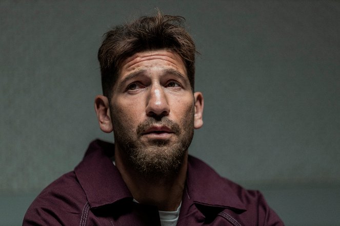 We Own This City - Part Two - Film - Jon Bernthal