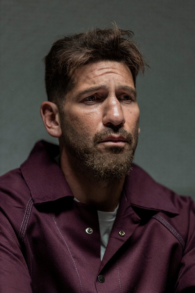 We Own This City - Part Two - Film - Jon Bernthal