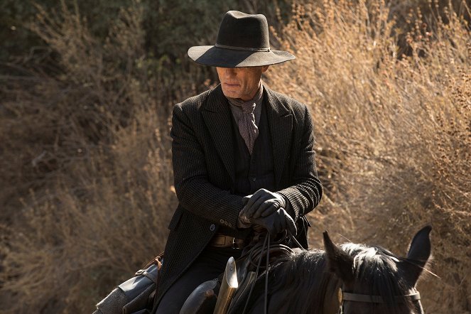 Westworld - The Door - Phase Space - Photos