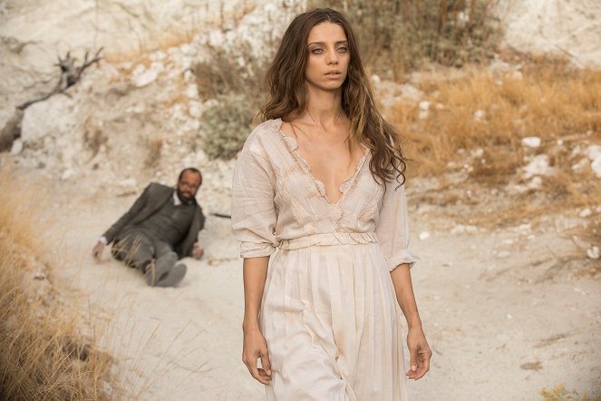 Westworld - The Riddle of the Sphinx - Photos
