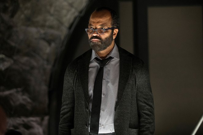 Westworld - The Riddle of the Sphinx - Photos