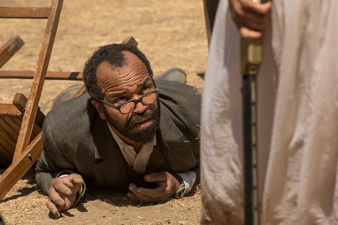 Westworld - Virtù e Fortuna - Photos