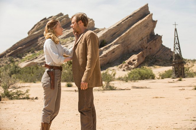 Westworld - Trace Decay - Photos