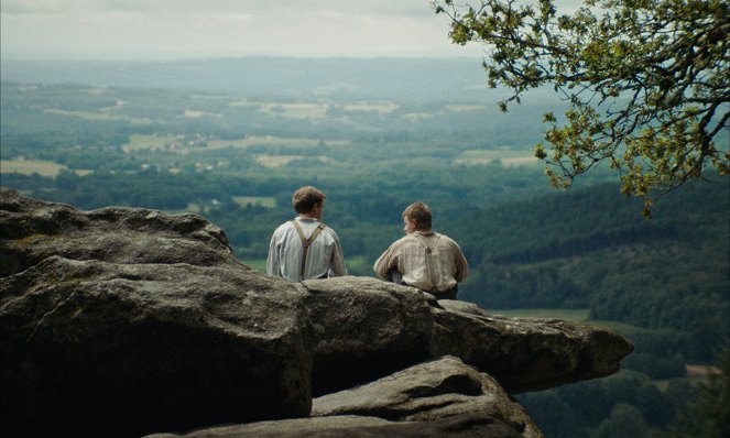 Bruno Reidal: Egy gyilkos vallomása - Filmfotók