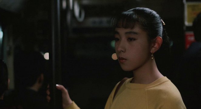 Ano natsu, ichiban shizukana umi - Do filme - Hiroko Ōshima