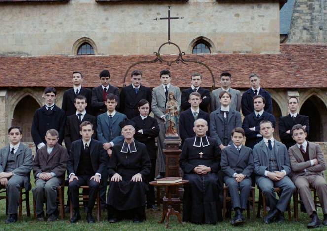 Bruno Reidal, confession d'un meurtrier - Filmfotos - Dimitri Doré