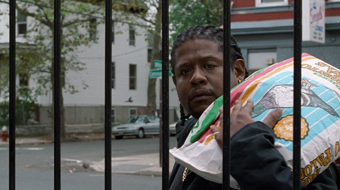 Ghost Dog: The Way of the Samurai - Photos - Forest Whitaker