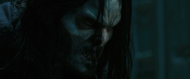 Morbius - De la película