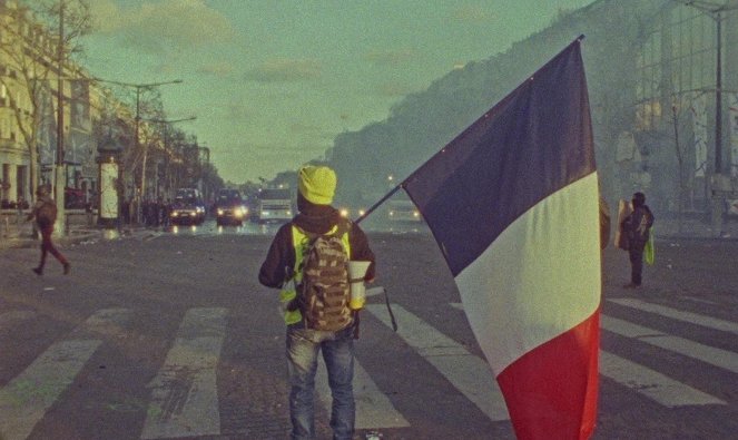 Les Rendez-vous du samedi - Kuvat elokuvasta