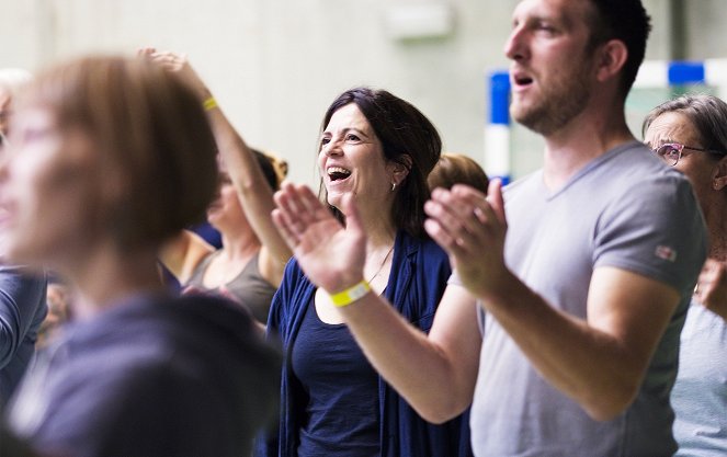 Singing Jailbirds - Photos - Agnès Jaoui