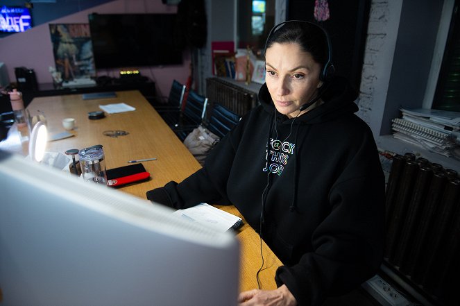 F@ck this job - Abenteuer im russischen Journalismus - Filmfotos