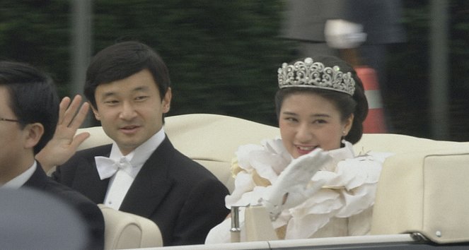 The New Emperor and Empress - Photos