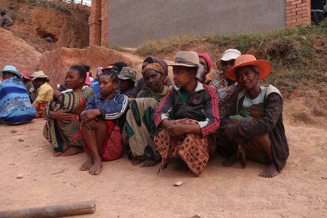Madagaskar, osobně a zblízka - Kuvat elokuvasta