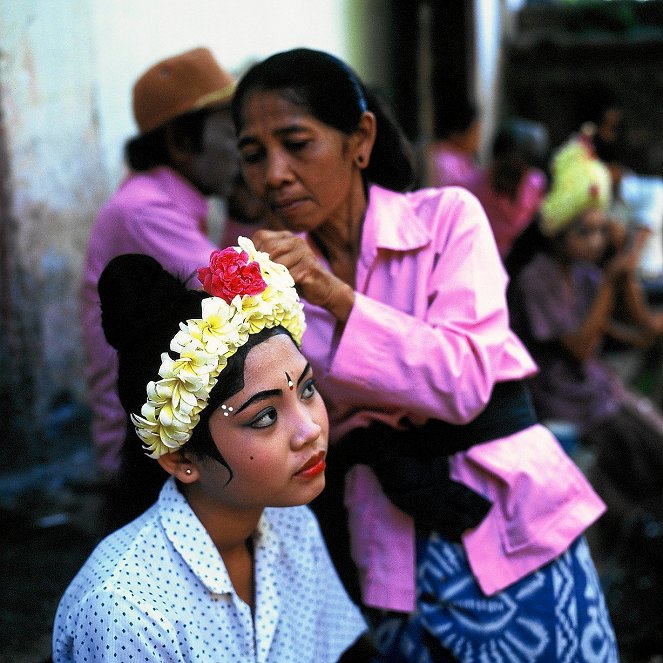 Découverte du monde : Bali - Filmfotos