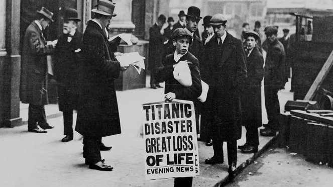 Titanic: Conspiracy of Failure - Photos