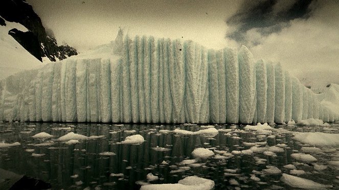 Universum History: Untergang der Titanic - Tödliches Versagen auf hoher See - Filmfotos