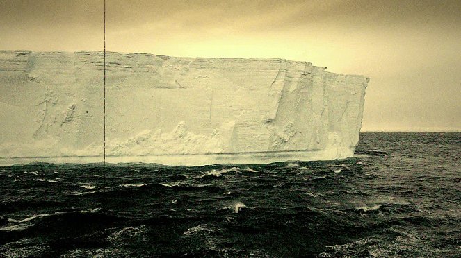Titanic: Conspiracy of Failure - Filmfotók