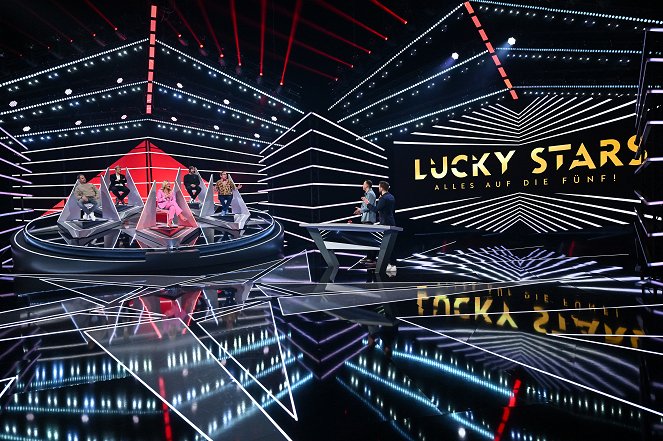 Lucky Stars - Alles auf die Fünf! - Filmfotos