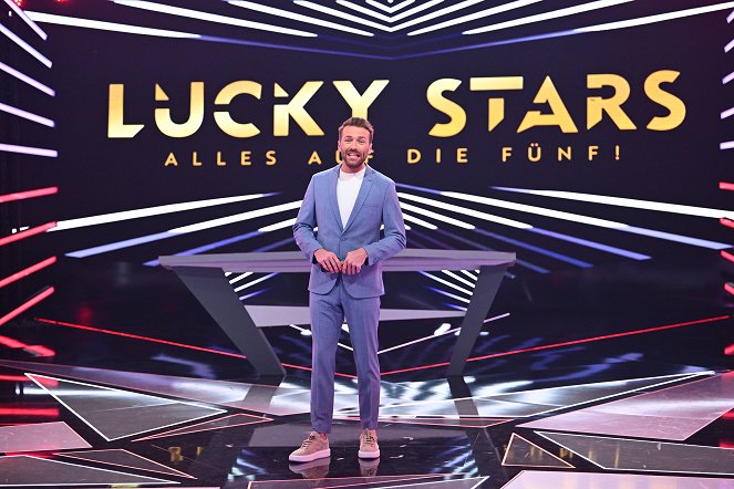 Lucky Stars - Alles auf die Fünf! - Van film