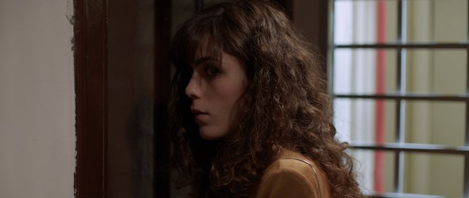 Alina - Z filmu - Sandra Martín