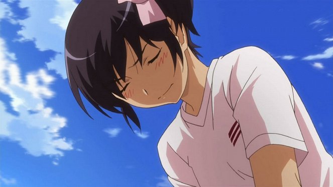 The World God Only Knows - Season 1 - Love Makes the World Go Round - Photos