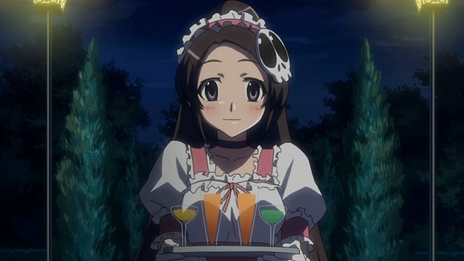 The World God Only Knows - Drive My Car / I Don't Want to Spoil the Party - Photos