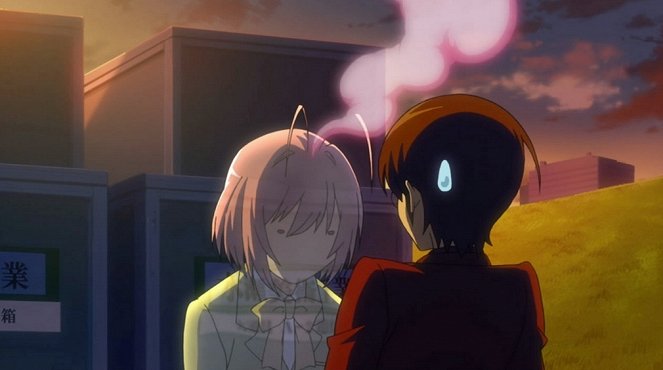 The World God Only Knows - I'm Ordinary? - Photos