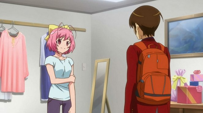 The World God Only Knows - I'm Ordinary? - Photos