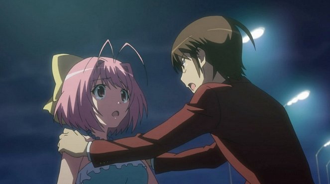 The World God Only Knows - Shining Star - Photos