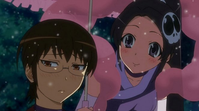 The World God Only Knows - Shining Star - Photos