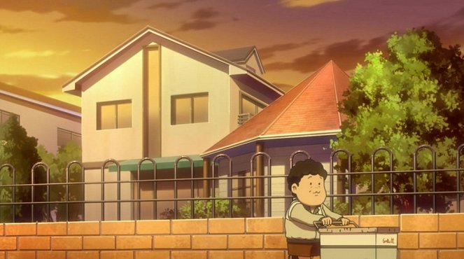 The World God Only Knows - Season 1 - More Than a God, Less Than a Human - Photos